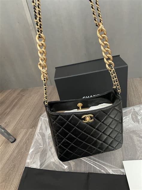 chanel hobo bag 2024|chanel mini flap bag 2024.